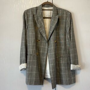 Sandro brand new blazer no tags